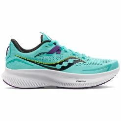 Saucony Women's Ride 15 Running Shoe