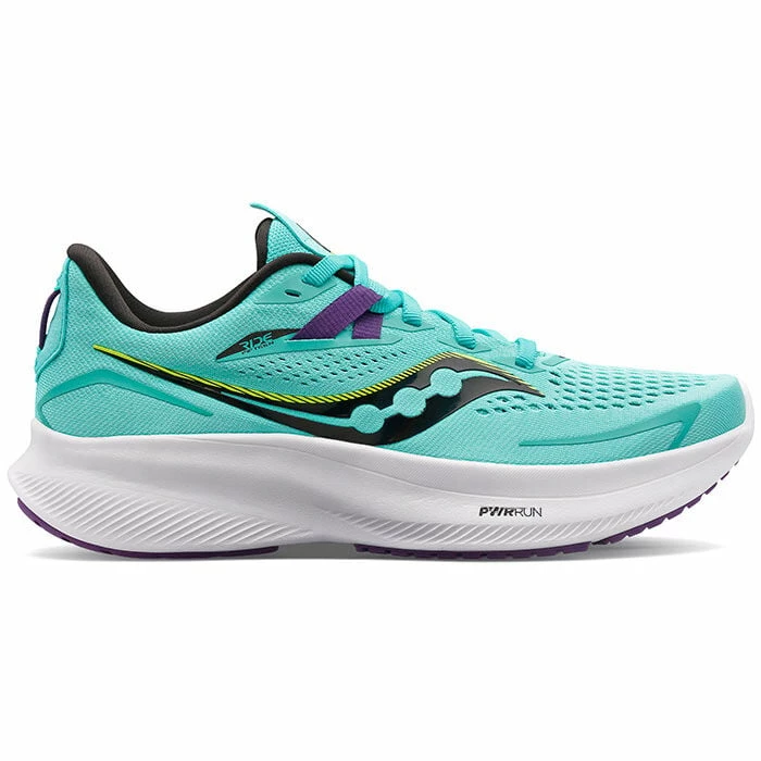 Saucony Women's Ride 15 Running Shoe