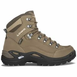 Lowa Women's Renegade GTX Mid Hiking Boot