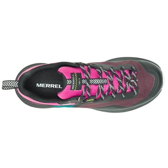 Merrell Women's MQM 3 GTX Hiking Shoe - Image 4
