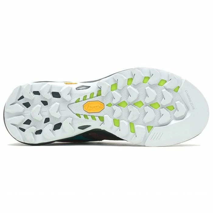 Merrell Women's MQM 3 GTX Hiking Shoe - Image 5