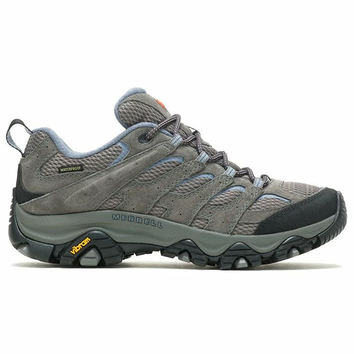 Merrell Women's Moab 3 Waterproof Hiking Shoe