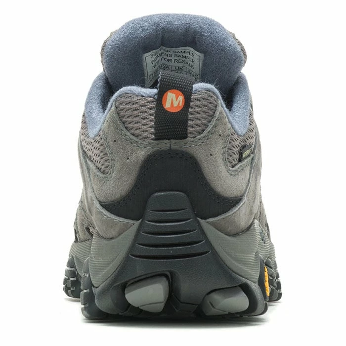 Merrell Women's Moab 3 Waterproof Hiking Shoe - Image 2