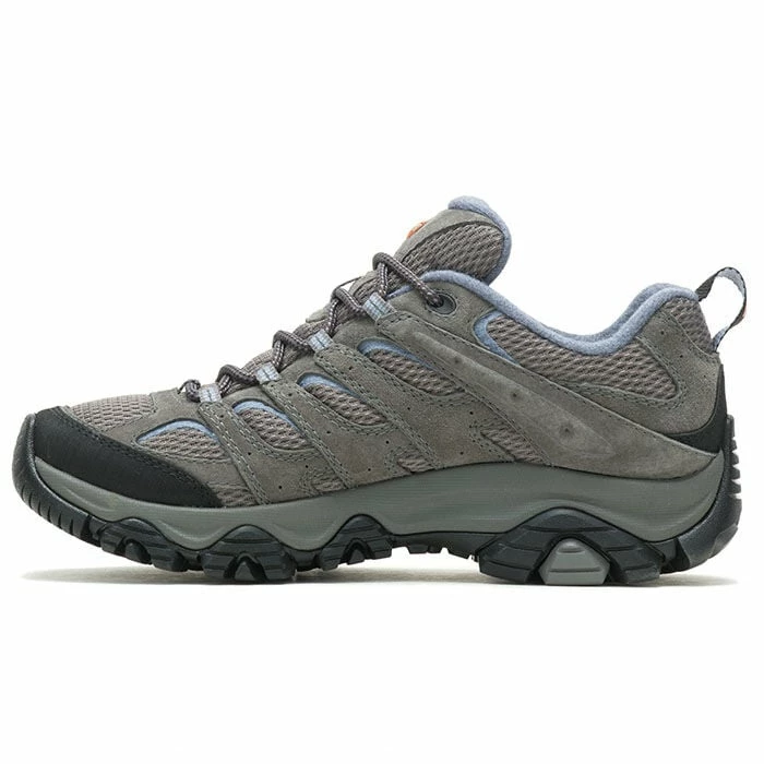 Merrell Women's Moab 3 Waterproof Hiking Shoe - Image 3