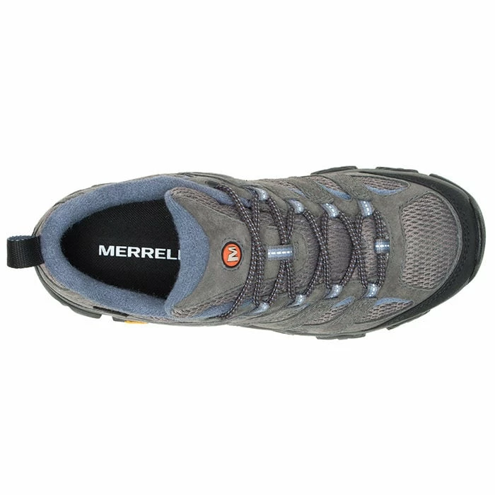Merrell Women's Moab 3 Waterproof Hiking Shoe - Image 4