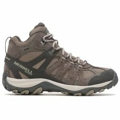Merrell Women's Accentor 3 Mid Waterproof Hiking Boot