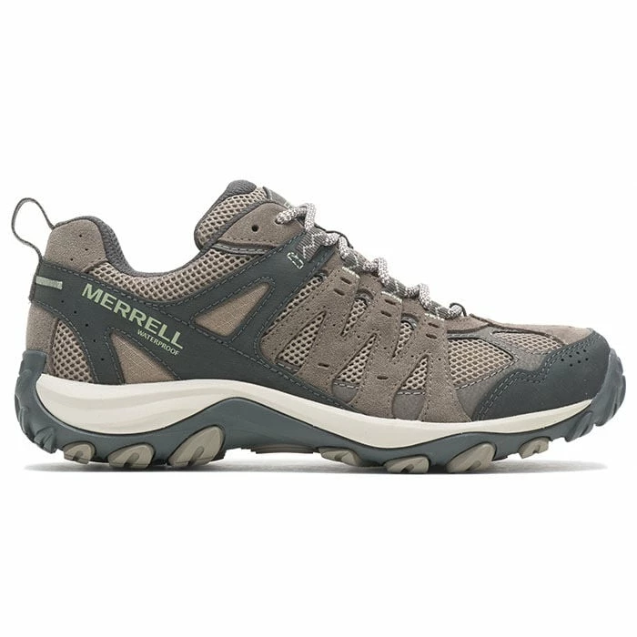 Merrell Women's Accentor 3 Waterproof Hiking Shoe