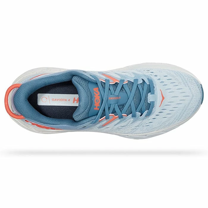 Hoka Women's Gaviota 4 Running Shoe - Image 3