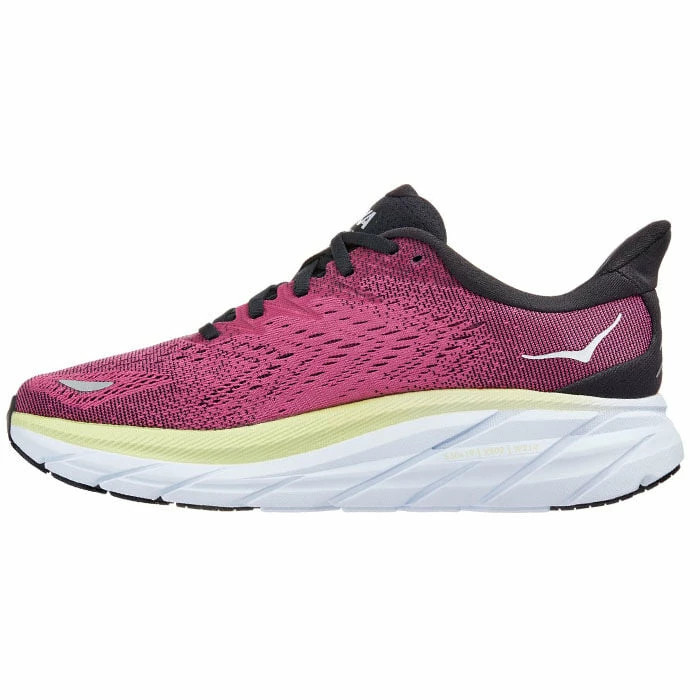 Hoka Women's Clifton 8 Running Shoe - Image 2