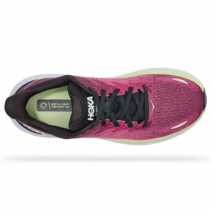Hoka Women's Clifton 8 Running Shoe - Image 3