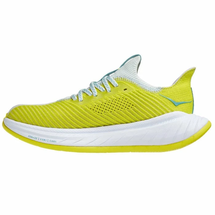Hoka Women's Carbon X 3 Running Shoe - Image 2