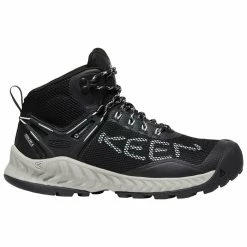 Keen Women's NXIS EVO Mid Waterproof Hiking Boot