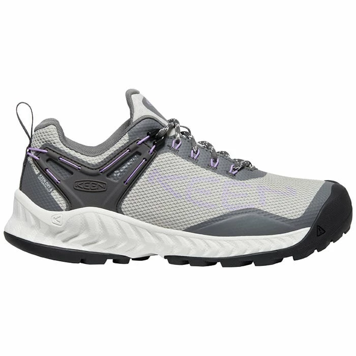 Keen Women's NXIS EVO Waterproof Hiking Shoe