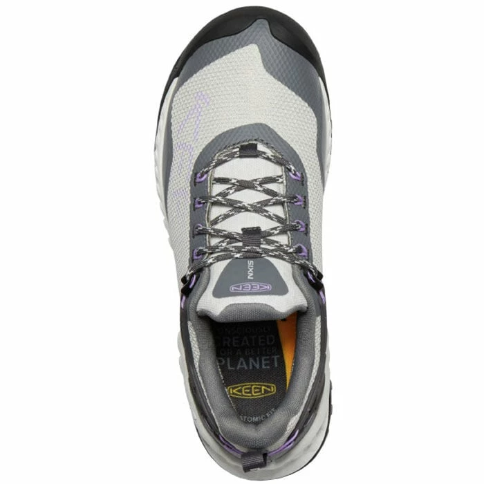 Keen Women's NXIS EVO Waterproof Hiking Shoe - Image 2