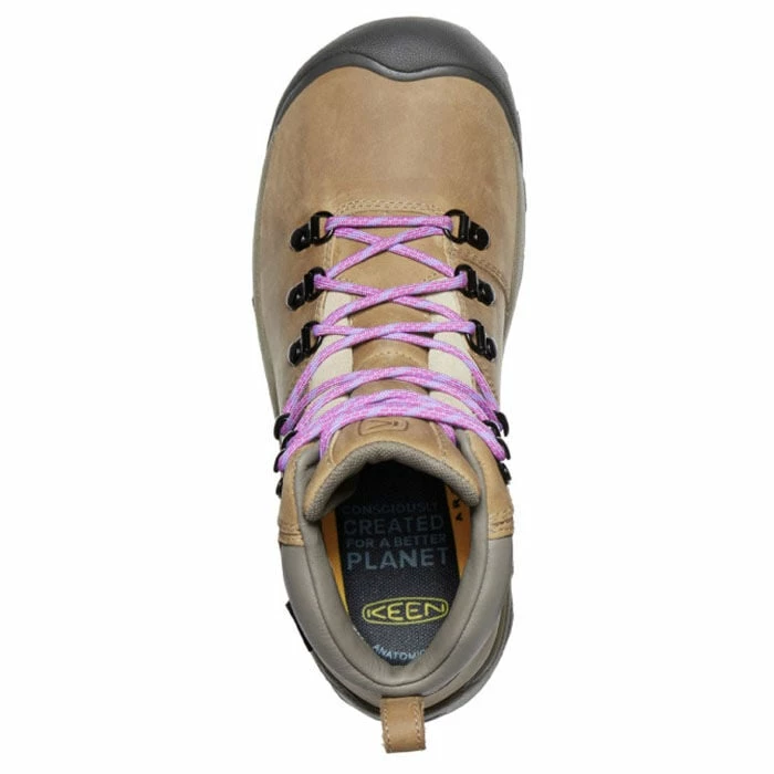 Keen Women's Pyrenees Hiking Boot - Image 2