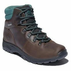 Timberland Women's Mt. Maddsen Mid Waterproof Hiking Boot
