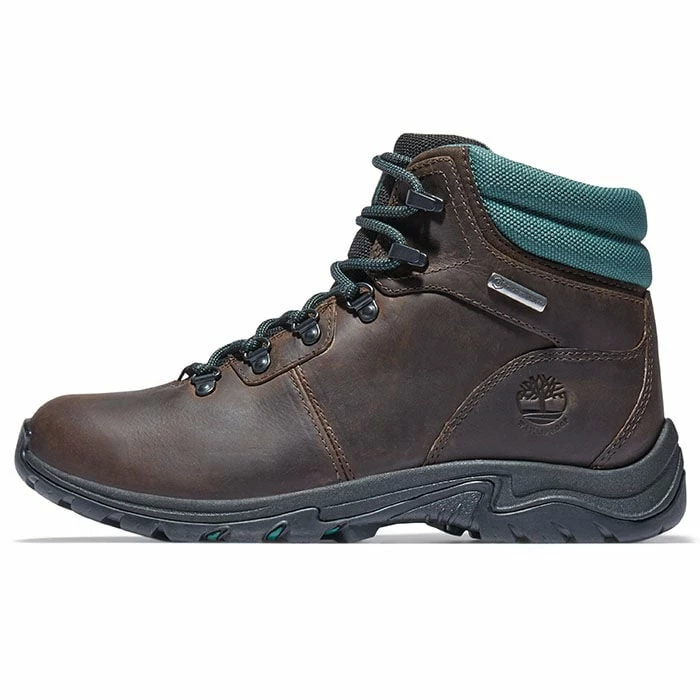 Timberland Women's Mt. Maddsen Mid Waterproof Hiking Boot - Image 2