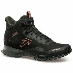 TECNICA Women's Magma S Mid GTX Hiking Boot