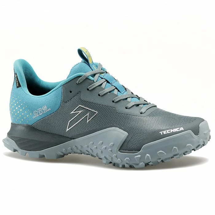 TECNICA Women's Magma S GTX Hiking Shoe
