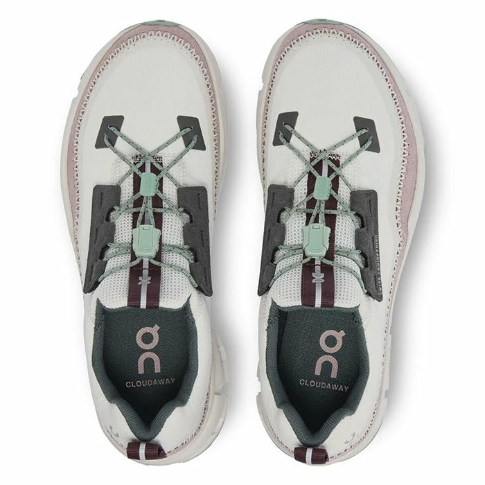On Women's Cloudaway Shoe - Image 4