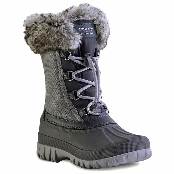 Cougar Women's Carson Boot - Image 3