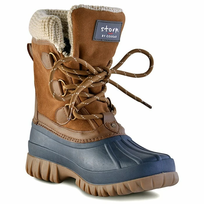 Cougar Women's Claudia Boot - Image 3