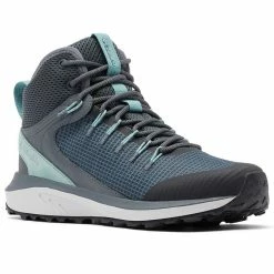 Columbia Women's Trailstorm™ Mid Waterproof Hiking Boot