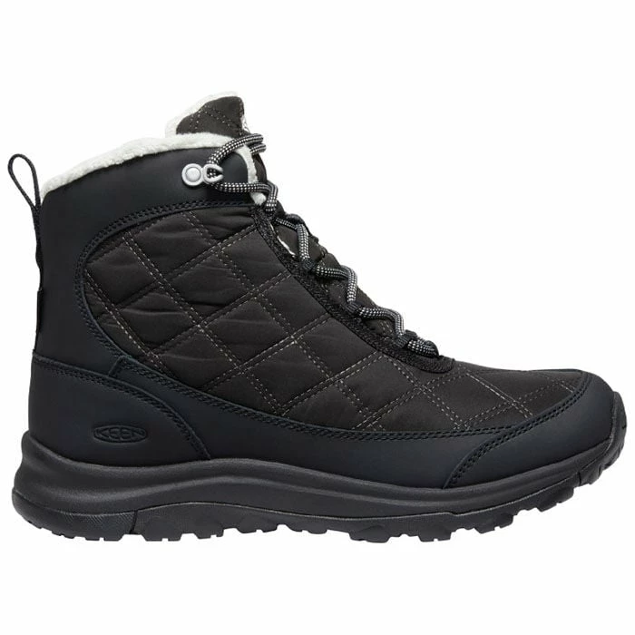 Keen Women's Terradora II Wintry Waterproof Boot