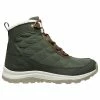 Keen Women's Terradora II Wintry Waterproof Boot