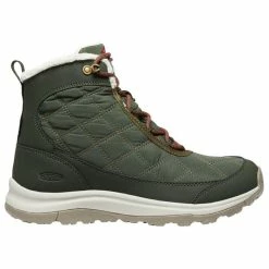 Keen Women's Terradora II Wintry Waterproof Boot