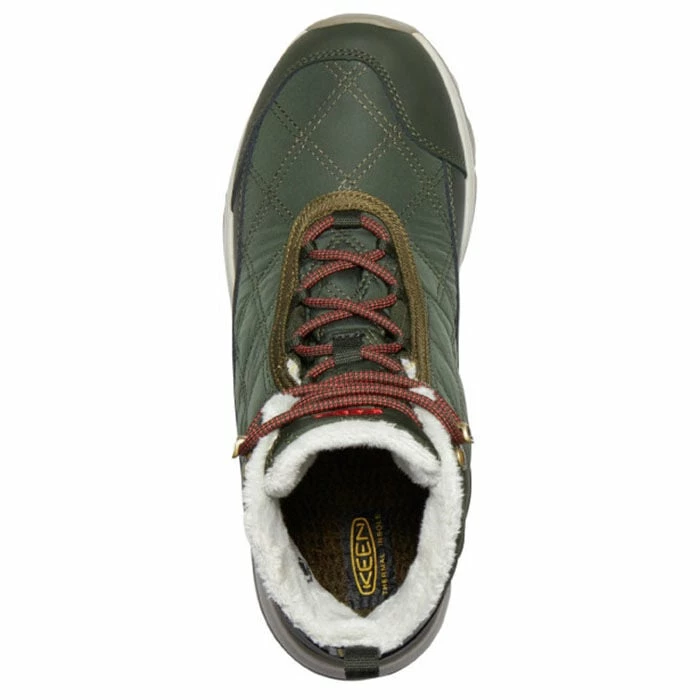 Keen Women's Terradora II Wintry Waterproof Boot - Image 2