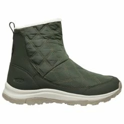 Keen Women's Terradora II Wintry Pull-On Waterproof Boot