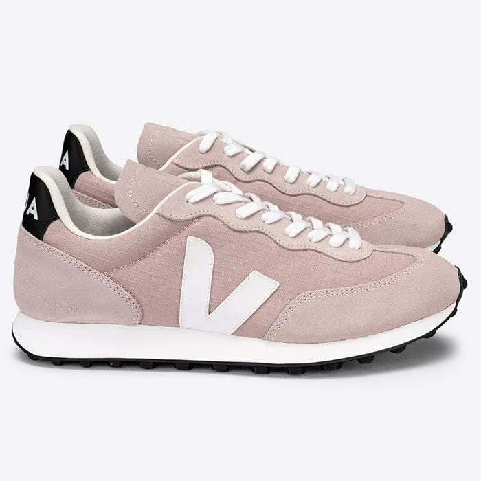 Veja Women's Rio Branco Ripstop Shoe