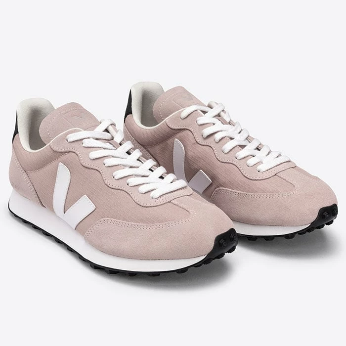 Veja Women's Rio Branco Ripstop Shoe - Image 3