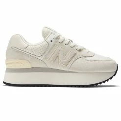 New Balance Women's 574+ Shoe