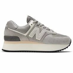 New Balance Women's 574+ Shoe