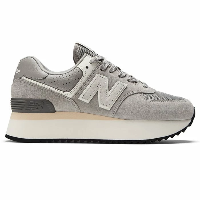 New Balance Women's 574+ Shoe