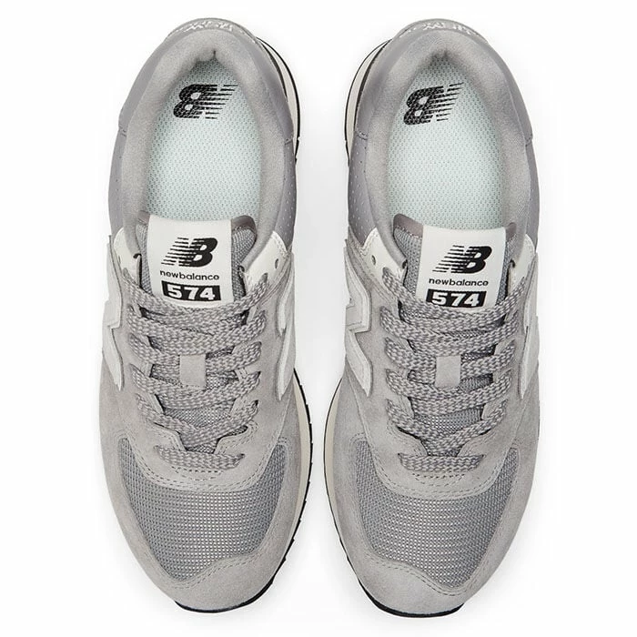 New Balance Women's 574+ Shoe - Image 4