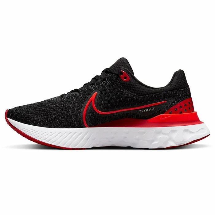 Nike Women's React Infinity Run Flyknit 3 Running Shoe - Image 2