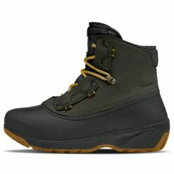 The North Face Women's Shellista IV Shorty WP Boot