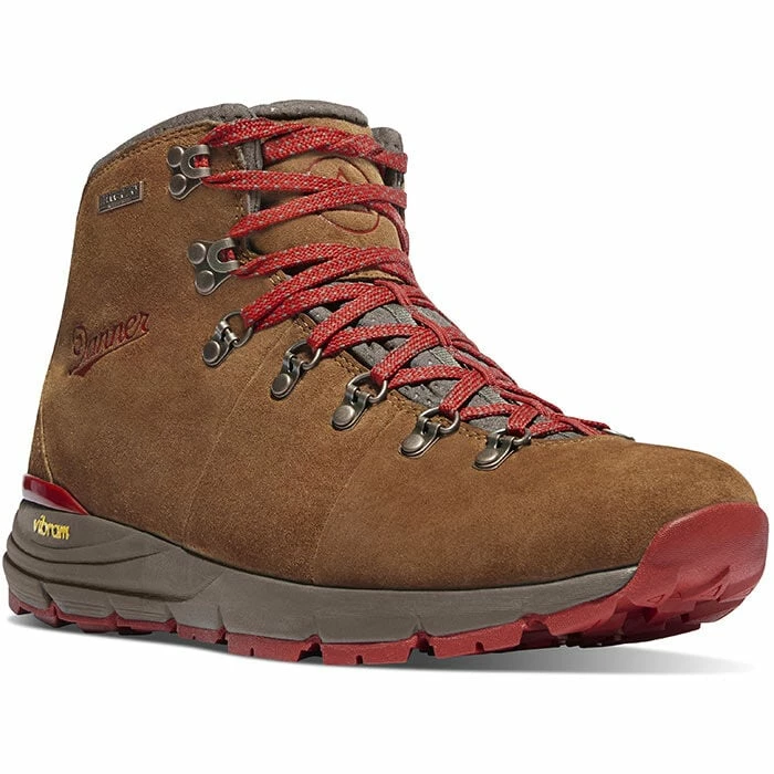 Danner Women's Mountain 600 Boot - Image 2