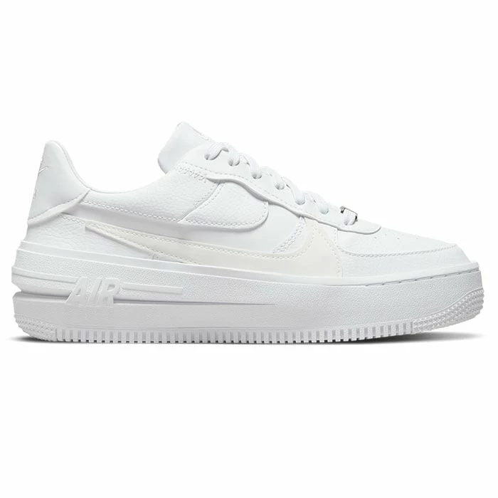 Nike Women's Air Force 1 PLT.AF.ORM Shoe