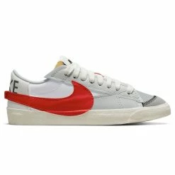 Nike Women's Blazer Low '77 Jumbo Shoe
