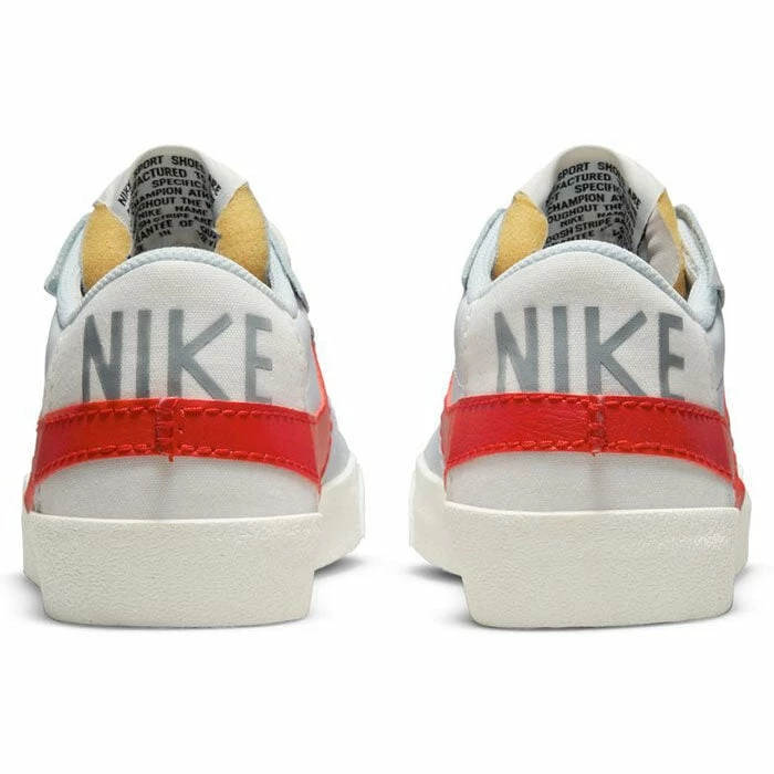 Nike Women's Blazer Low '77 Jumbo Shoe - Image 2