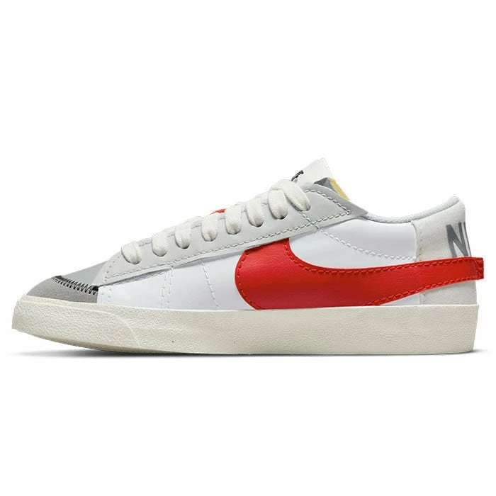 Nike Women's Blazer Low '77 Jumbo Shoe - Image 3
