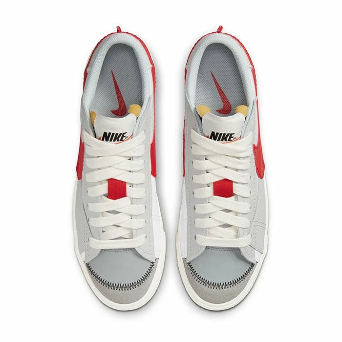Nike Women's Blazer Low '77 Jumbo Shoe - Image 4
