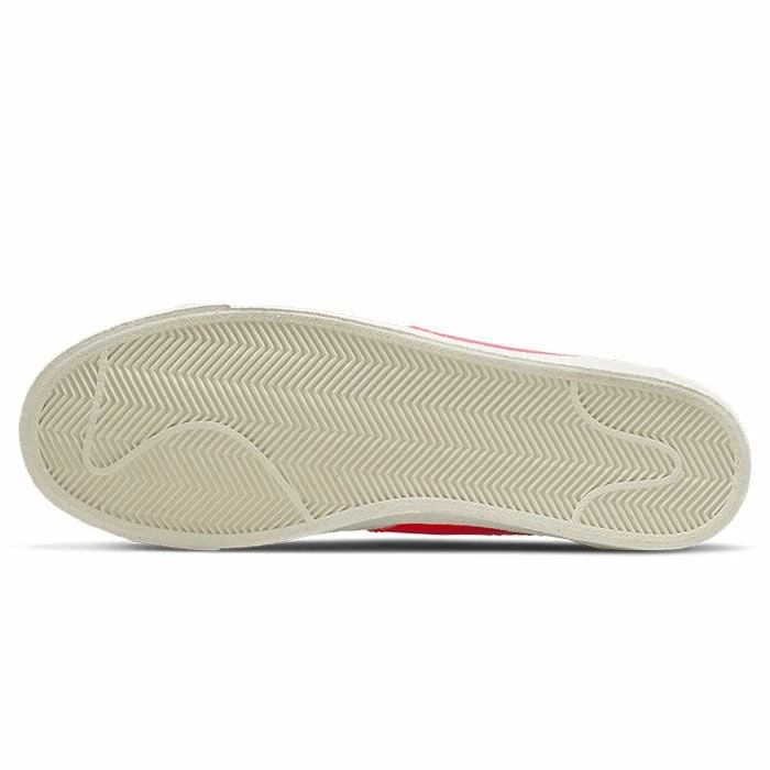 Nike Women's Blazer Low '77 Jumbo Shoe - Image 5