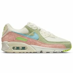 Nike Women's Air Max 90 Shoe