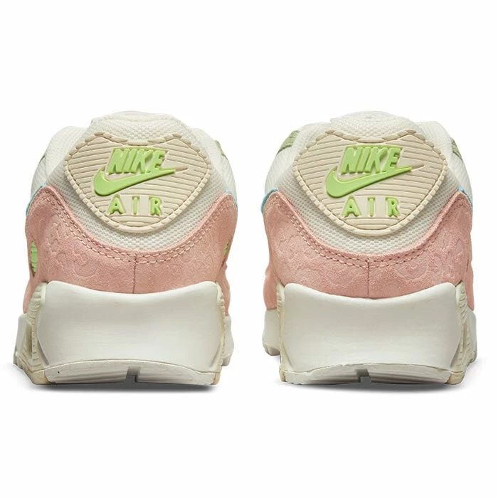Nike Women's Air Max 90 Shoe - Image 2