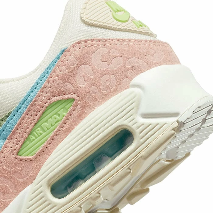 Nike Women's Air Max 90 Shoe - Image 6